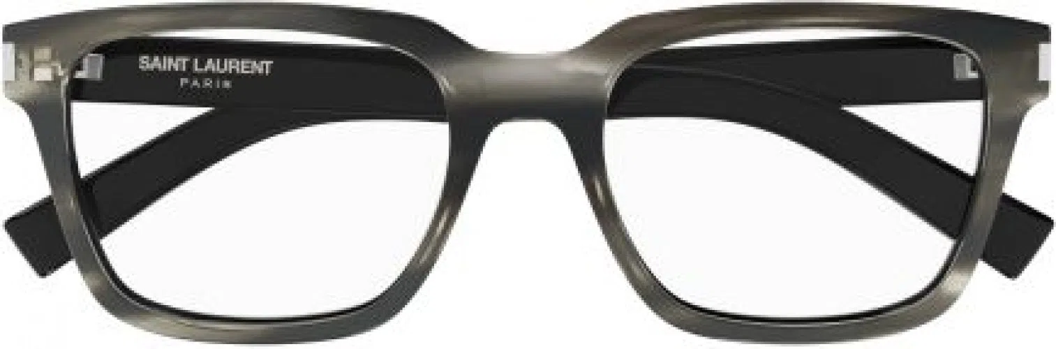 Saint Laurent SL 621 Eyeglasses - view 2